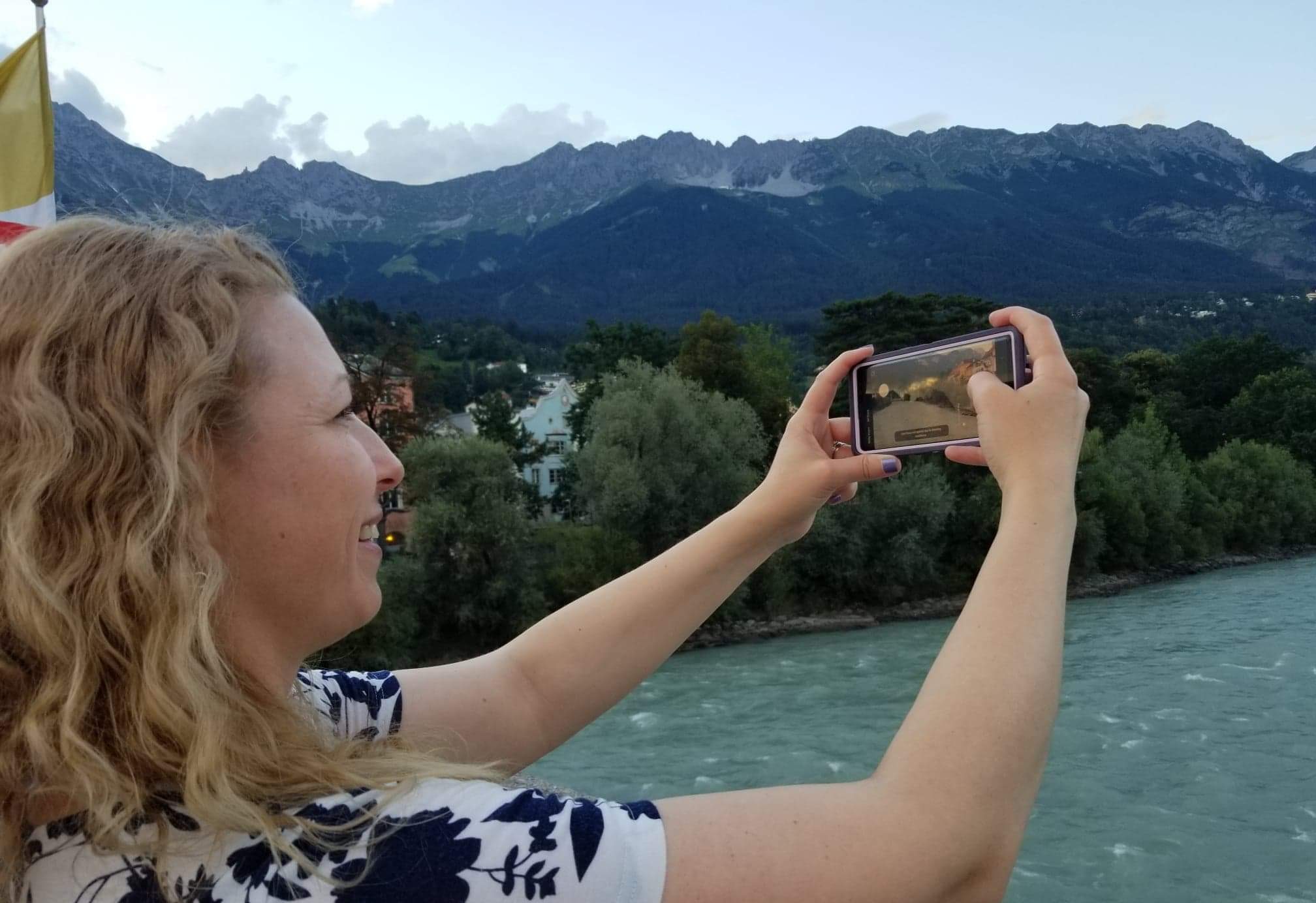 One More Perspective